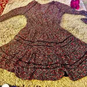 American Eagle Dress Xz